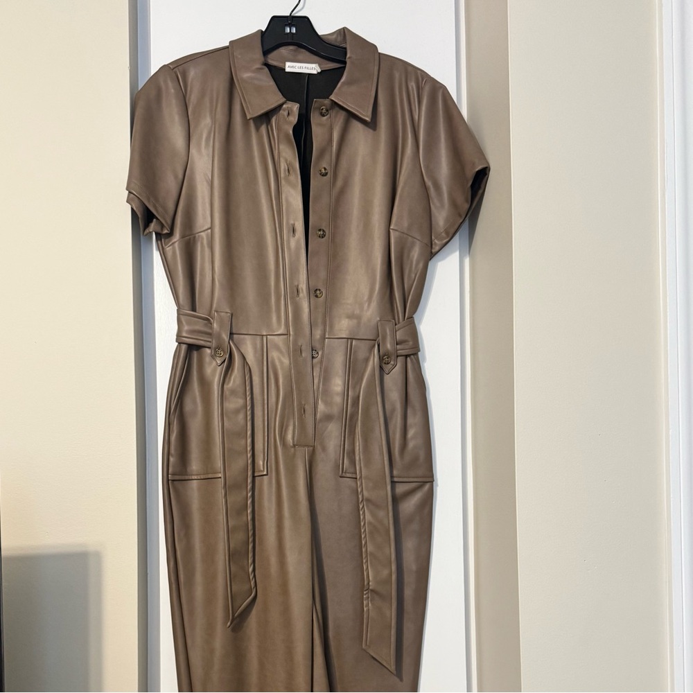 Saks off Fifth Jumpsuit